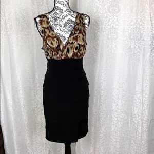 Beautiful ENFOCUS STUDIO DRESS size 16